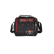 Lancheira Térmica Juvenil Original One Piece