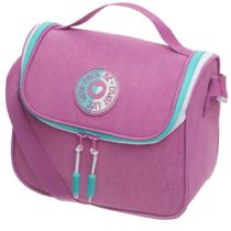 Lancheira Termica Juvenil Pack Me Life Lilas 7980310T Pacifi - Pacific