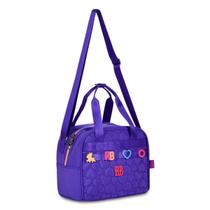 Lancheira Térmica Juvenil Rebecca Bonbon Meninas Escolar Lancheira Térmica Juvenil Rebecca Bonbon Meninas Escolar