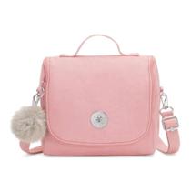 Lancheira Térmica Kichirou com Alça para Mochila de Carrinho Lancheira Térmica Kichirou com Alça para Mochila de Carrinho