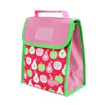 Lancheira Térmica Kids Jacki Design - Rosa