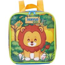 Lancheira Térmica Leão KIDS