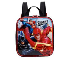 Lancheira Térmica Liga da Justica X1