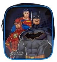 Lancheira Térmica Liga da Justiça