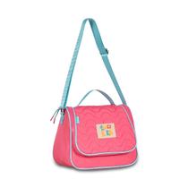 Lancheira Térmica Luluca Meninas Juvenil Escolar Feminina Lancheira Térmica Luluca Meninas Juvenil Escolar Feminina