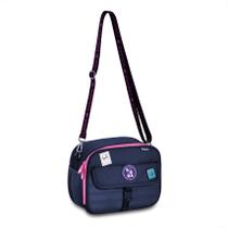 Lancheira Térmica Luluca Oficial Escolar Infantil Juvenil Lancheira Térmica Luluca Oficial Escolar Infantil Juvenil