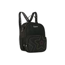 Lancheira Térmica Luluca Transversal Escolar Meninas Juvenil