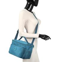 Lancheira Térmica Lunch Bag Executiva Transversal Original Up4you