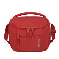 Lancheira Térmica Lunch Bag Executiva Transversal Samsonite