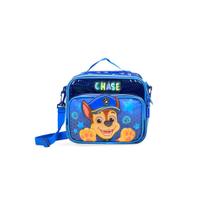 Lancheira Térmica Masculina Chase Azul Escuro