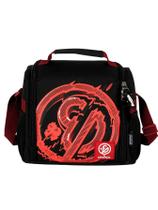 Lancheira Térmica Merendeira ENALDINHO Youtuber LA49457 Game Lancheira Térmica Merendeira ENALDINHO Youtuber LA49457 Game