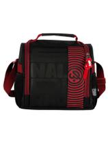 Lancheira Térmica Merendeira Enaldinho Youtuber La49457 Game Lancheira Térmica Merendeira Enaldinho Youtuber La49457 Game