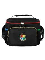 Lancheira Térmica Merendeira HARRY POTTER LA49763 Original