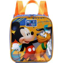 Lancheira Térmica Mickey X1