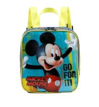 Lancheira Térmica Mickey X2 - 11604 - Xeryus