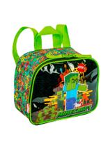 Lancheira Térmica Minecraft Game