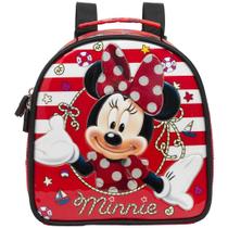 Lancheira Térmica Minnie X Lancheira Térmica Minnie X