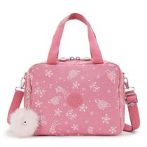 Lancheira Térmica Miyo Kipling Glitter Cats Lancheira Térmica Miyo Kipling Glitter Cats