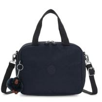 Lancheira Térmica Miyo Kipling True Black