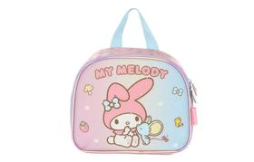 Lancheira Térmica My Melody Cinnamoroll Sanrio Rosa Hello Luxcel