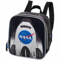 Lancheira Térmica Nasa Nave Infantil Escolar Pacific Lancheira Térmica Nasa Nave Infantil Escolar Pacific