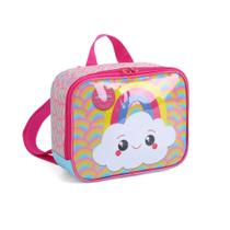 Lancheira Térmica - Nuvem - Luxcel Lancheira Térmica - Nuvem - Luxcel