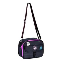 Lancheira Térmica Oficial Luluca Clio Lu24637