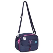 Lancheira Térmica Oficial Luluca Clio Lu24637 Lancheira Térmica Oficial Luluca Clio Lu24637