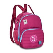 Lancheira Termica Oficial Luluca Clio LU24638