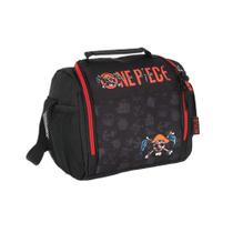 Lancheira Térmica One Piece Buggy Netflix Luxcel Lancheira Térmica One Piece Buggy Netflix Luxcel