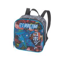 Lancheira Térmica Pacific 998AH11 Pack Me It's Hero Time