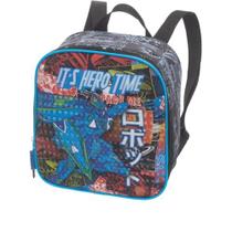 Lancheira Termica Pack Me Hero
