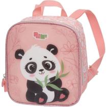 Lancheira Termica Pack Me Lovely Panda Pacific Unidade