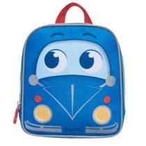 Lancheira Térmica Pack Me Mini Little Blue Pacific