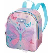 Lancheira Térmica PACK ME WINGS ASAS 3D Mão e Costas