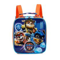 Lancheira Térmica Patrulha Canina Escolar Casual Meninos Lancheira Térmica Patrulha Canina Escolar Casual Meninos