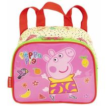 Lancheira Termica Peppa PIG Fruits MAO/COSTAS