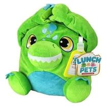 Lancheira Térmica Pets de Pelúcia - DTC