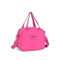Lancheira Termica Pink Basica Up4you Lancheira Termica Pink Basica Up4you