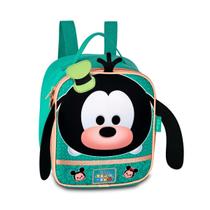 Lancheira Térmica - Pluto Tsum Tsum - Disney Mickey Infantil Escolar/Creche Passeio - Clio Lancheira Térmica - Pluto Tsum Tsum - Disney Mickey Infantil Escolar/Creche Passeio - Clio