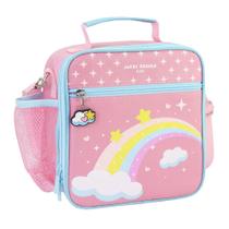 Lancheira Térmica Porta Marmita Escolar Kids Infantil Piccolino Lancheira Térmica Porta Marmita Escolar Kids Infantil Piccolino