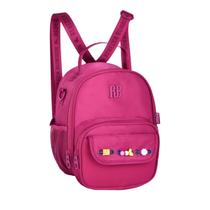 Lancheira Térmica Rebecca Bonbon 2 em 1 Meninas Escolar