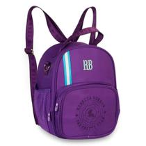 Lancheira Térmica Rebecca Bonbon 2025 RB24550