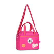 Lancheira Térmica Rebecca Bonbon Escolar Juvenil Meninas Lancheira Térmica Rebecca Bonbon Escolar Juvenil Meninas