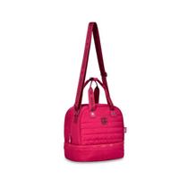 Lancheira Térmica Rebecca Bonbon Juvenil Meninas Escolar