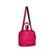 Lancheira Térmica Rebecca Bonbon Juvenil Meninas Escolar