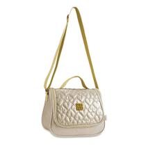 Lancheira Térmica Rebecca Bonbon Matelassê Feminina Juvenil Lancheira Térmica Rebecca Bonbon Matelassê Feminina Juvenil