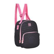 Lancheira Térmica Rebecca Bonbon Mochila P Escolar Passeio