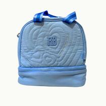 Lancheira Térmica Rebecca Bonbon Oficial Lancheira Térmica Rebecca Bonbon Oficial