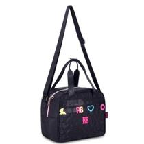 Lancheira Termica Rebecca Bonbon Soft RB24541 Clio